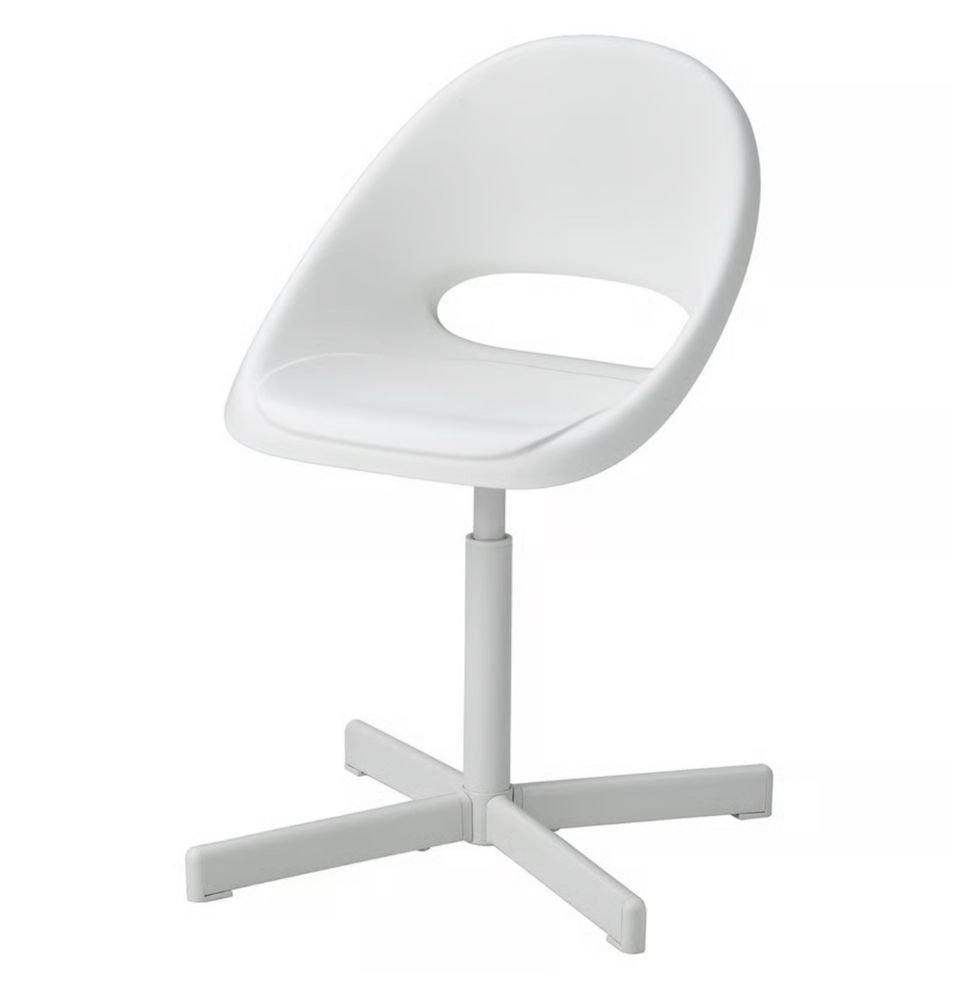 Krzesło dziecięce Ikea Sibben