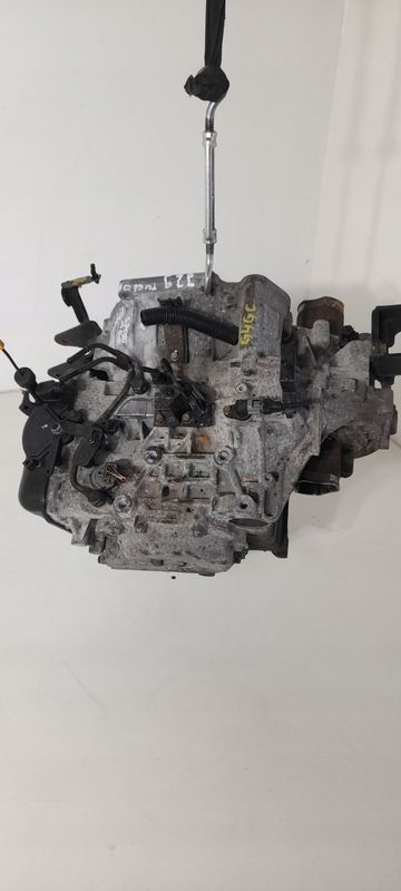 Skrzynia Biegów Kia Sportage Hyundai Tucson 2.0/16v F4a42