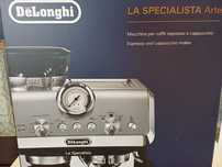 De'Longhi (Delonghi) La Specialista Arte