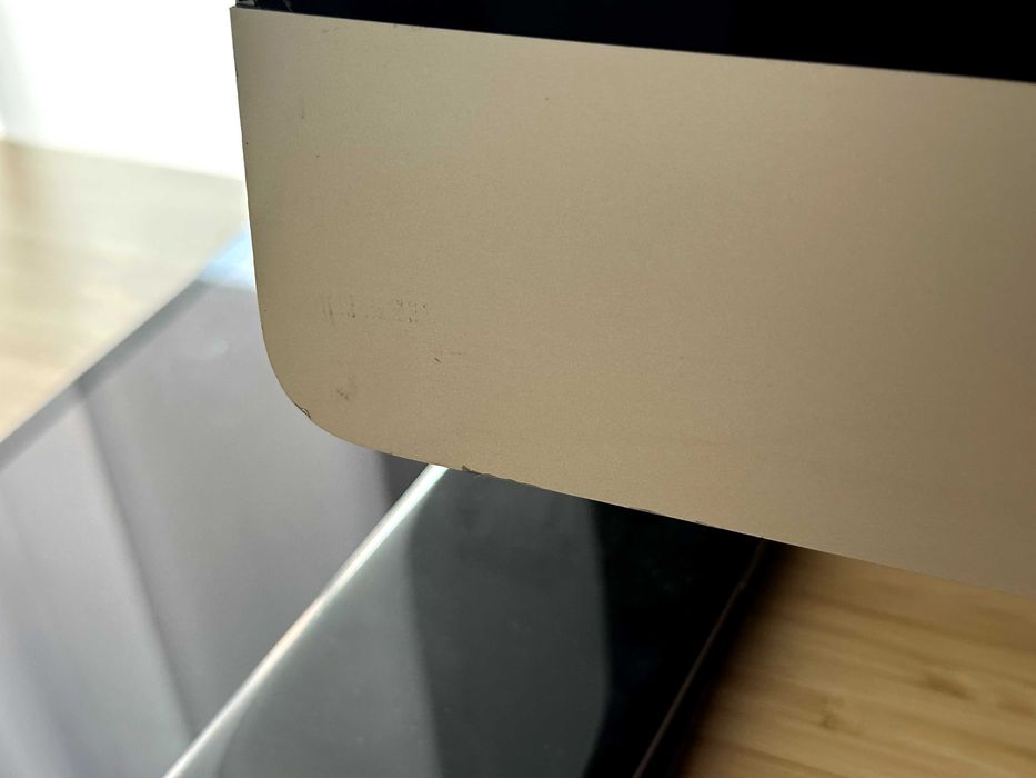 iMac 27 (Late 2013) i5 3,4GHz / GTX 780M 4GB / SSD 128GB