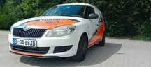 Škoda Praktik  skoda roomster praktik
