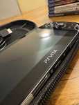 PS VITA PCH 1104 + gry + karty 32GB i 4GB