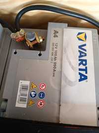 Akumulator żelowy Varta 12v 105Ah 950A