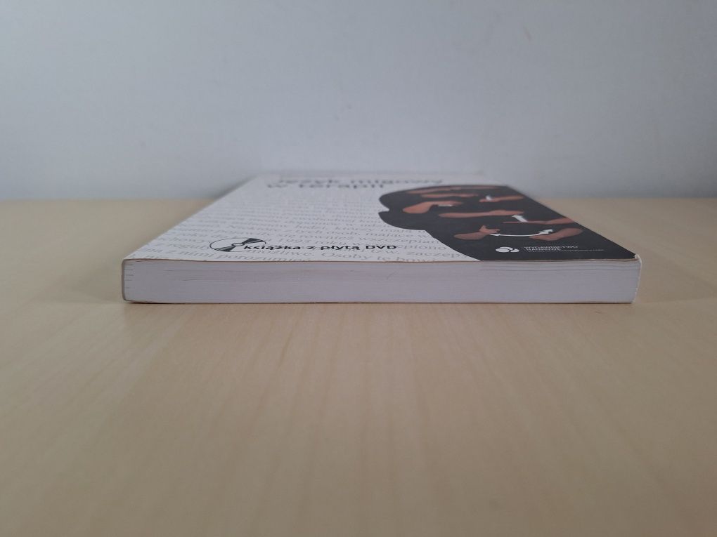 Szczepankowski Koncewicz Język migowy w terapii