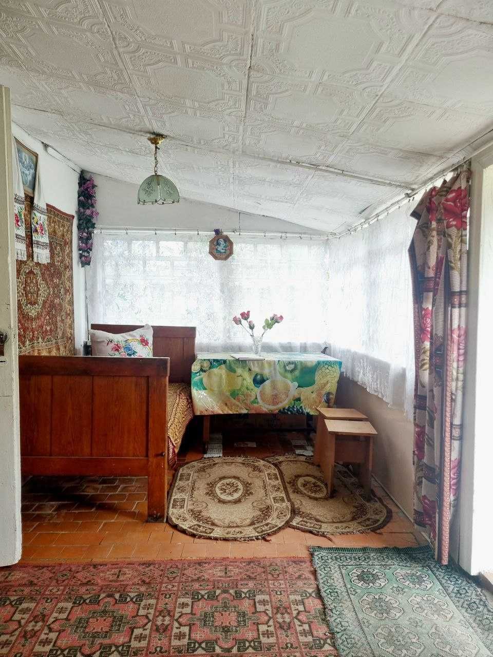 Будинок село Вербень | 100 м² | 25 соток |