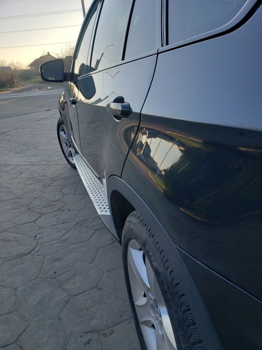 Продам Bmw X 5, e 70