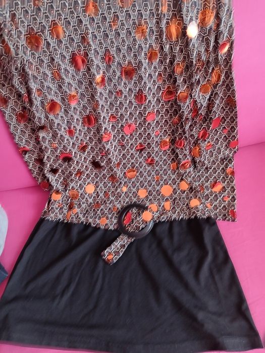 2 sztuki bluza,tunika