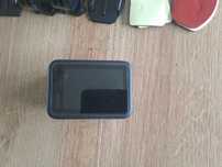 Kamerka gopro 10 Black + 3 baterie +ładowarka i akcesoria