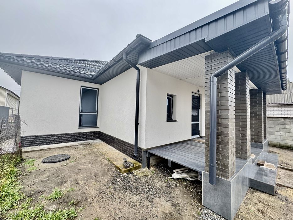 Будинок в самому центрі