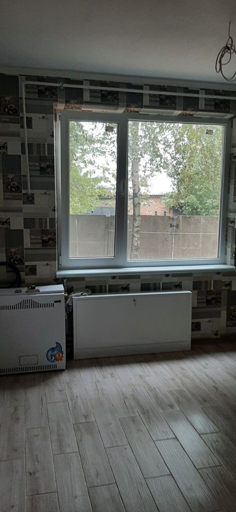 Однокімнатна квартира