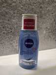 Plyn micelarny Nivea z kwasem hialuronowym 125 ml