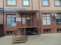 Здається в оренду комерційне приміщення по вул. Івасюка, 11
