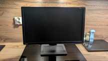 Monitor Benq XL2411 - 144hz - 24 cale - 1920 x 1080