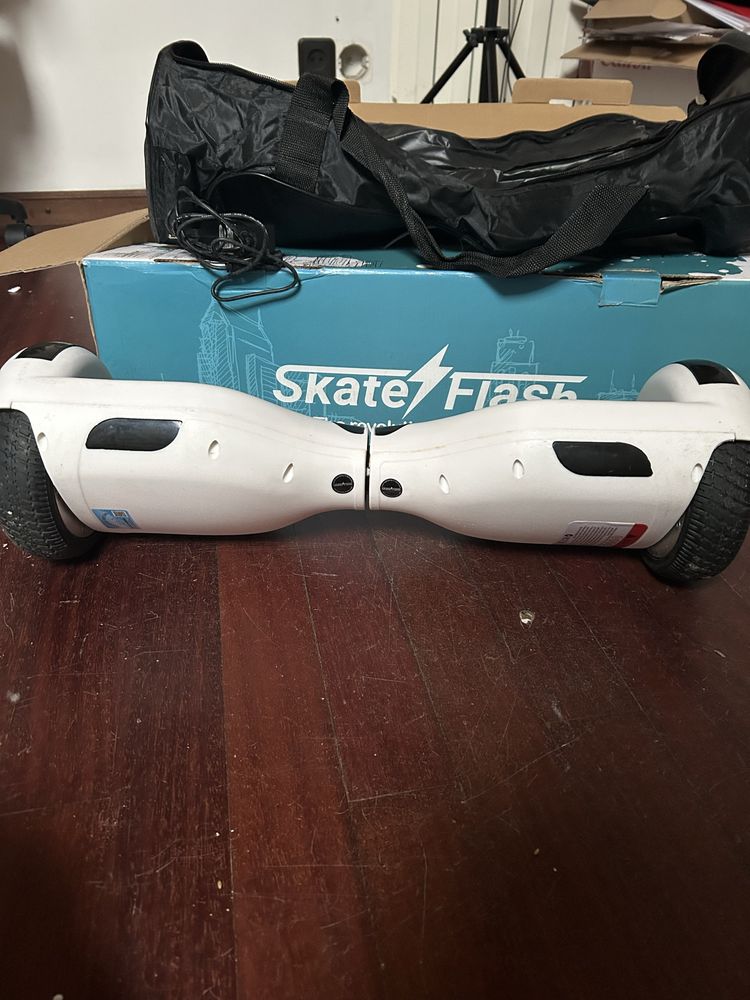 Hoverboard.
