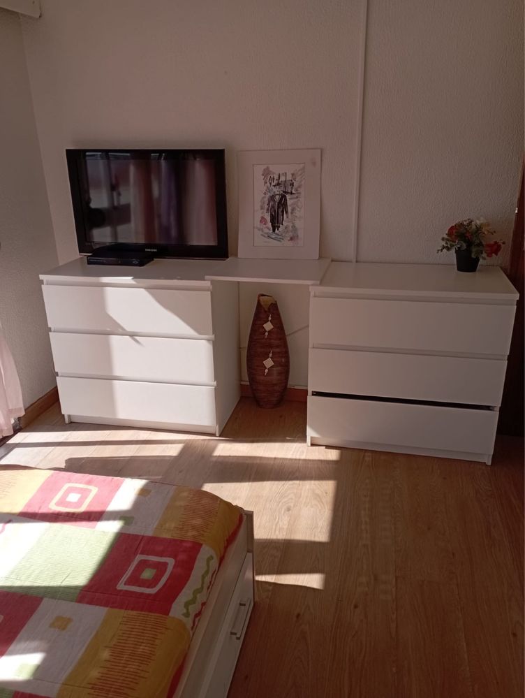 Quarto Costa de Caparica