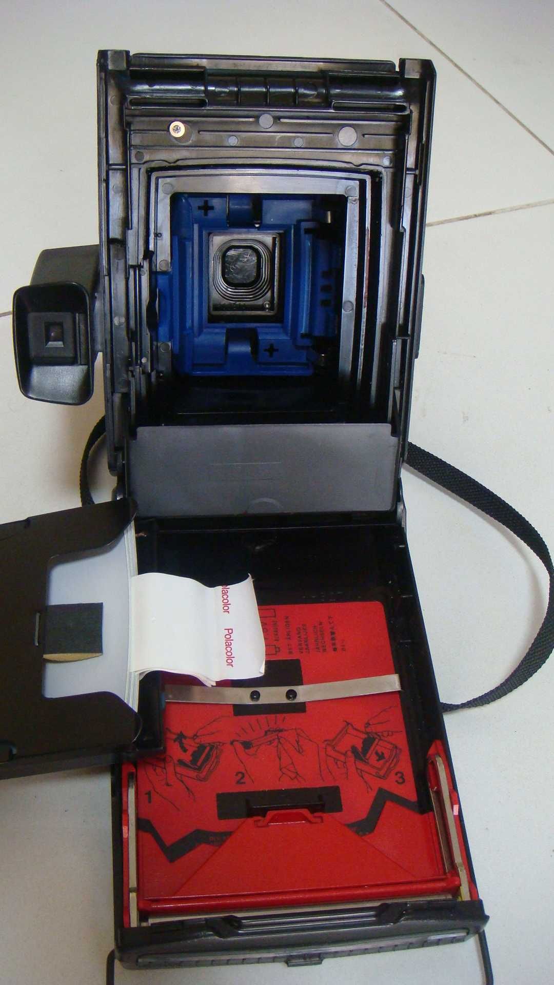 Фотоаппарат Polaroid EE 66