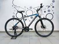 Rower Unibike Flash GTS