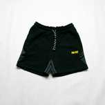 Adidas Originals x Alexander Wang Pro Flex shorty bawełniane S