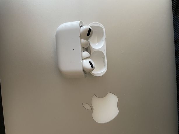AirPods pro 123334