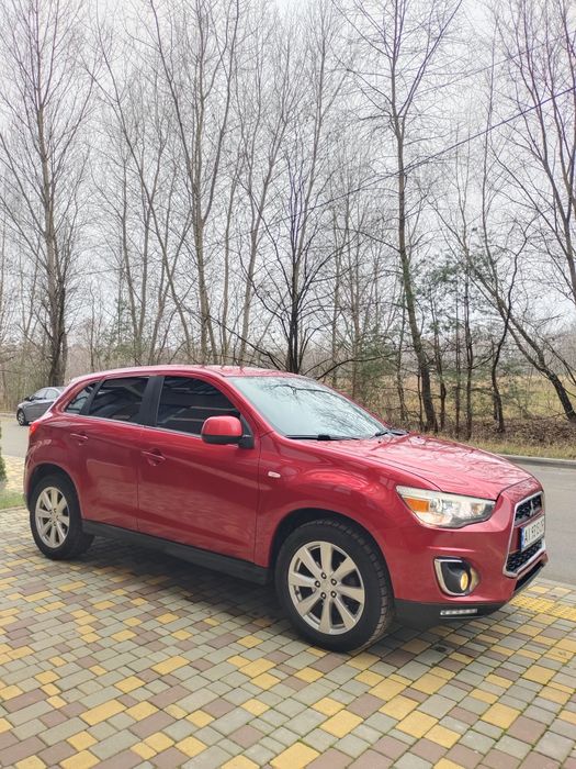 Продам  Mitsubishi Outlander Sport(ASX)