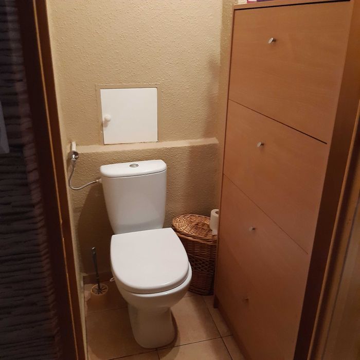 Wynajmę mieszkanie