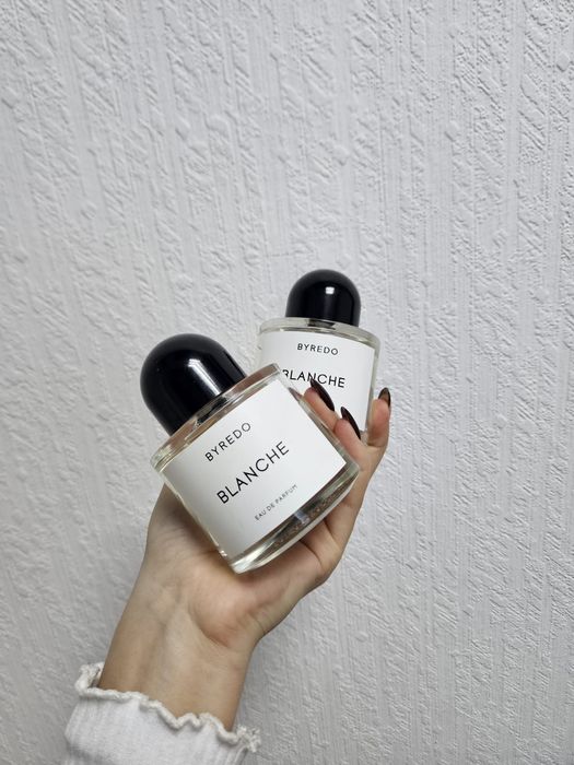 Blanche Byredo оригінал