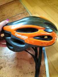 Kask Meteor rozmiar M/L