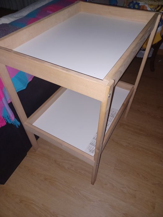 Vendo Trocador Ikea