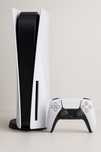 PlayStation 5 com comando e jogos | Excelente estado