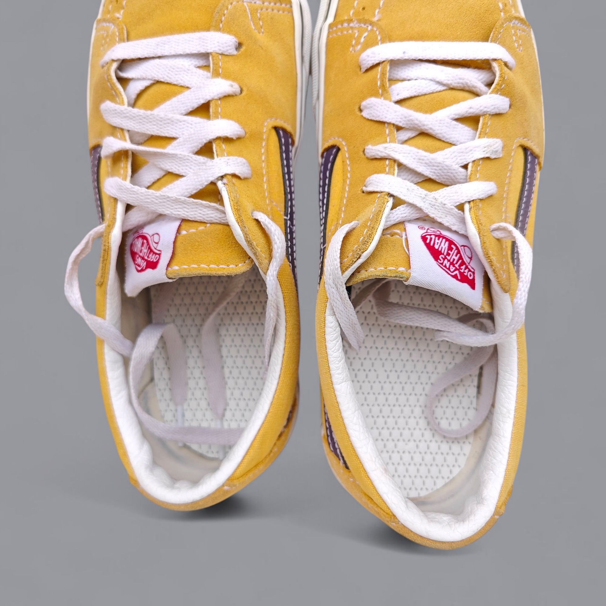 Vans Sk8 Low sneakersy rozm.40,5