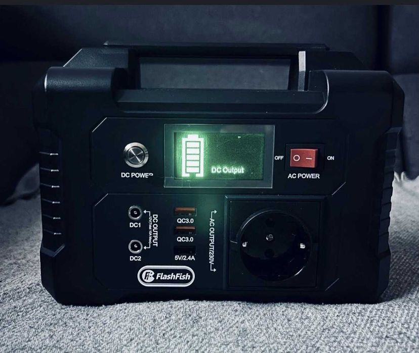PowerBank Flashfish E200
