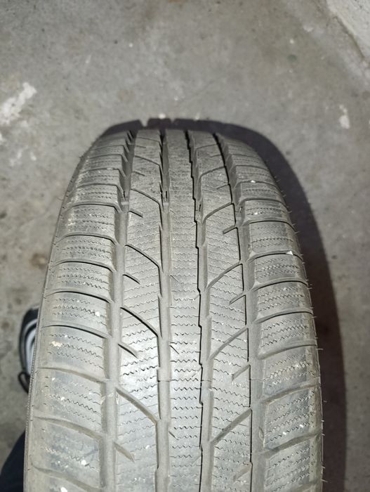 Opony zimowe 185/55/r15
