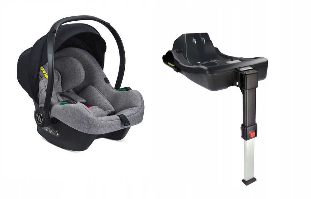 Nowy zestaw AVIONAUT Fotelik 0-13kg Cosmo Smart +baza ISOFIX Dock2
