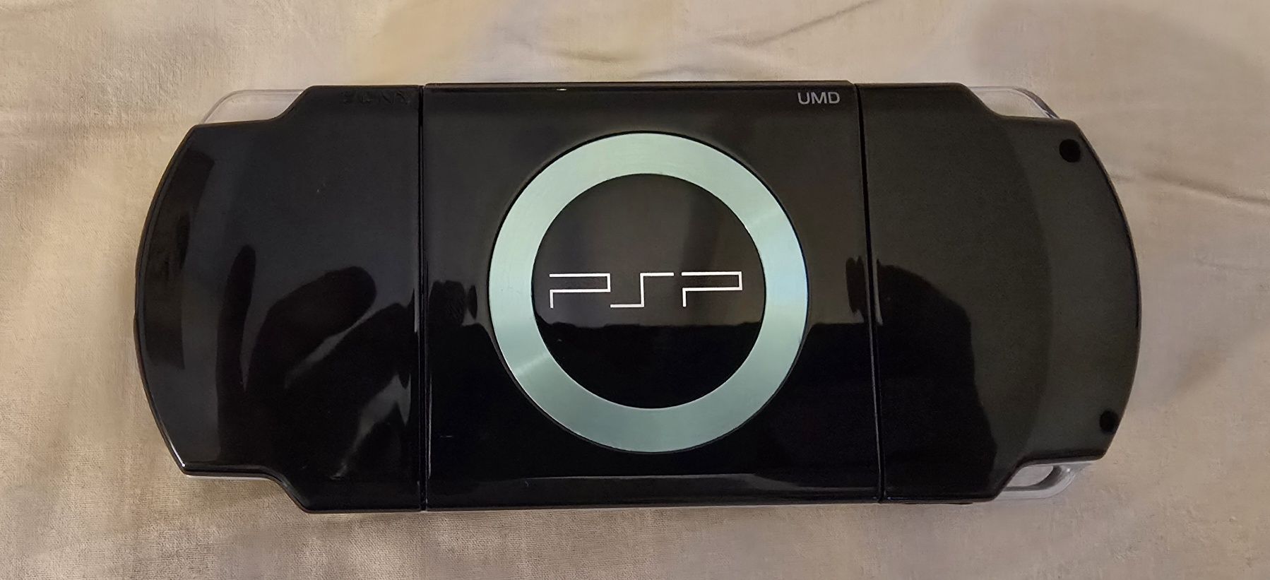 Sony Psp Playstation Portable