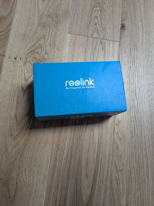 kamera reolink cx810