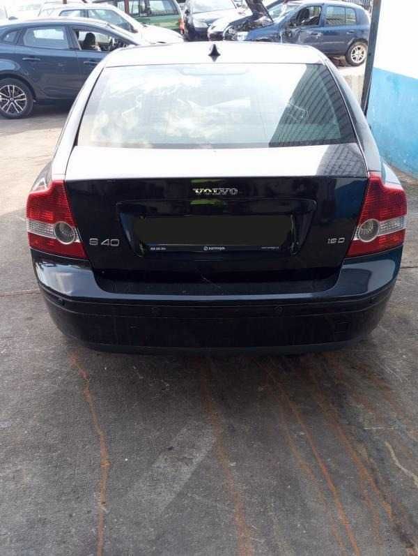 VOLVO S40 II PARA PEÇAS