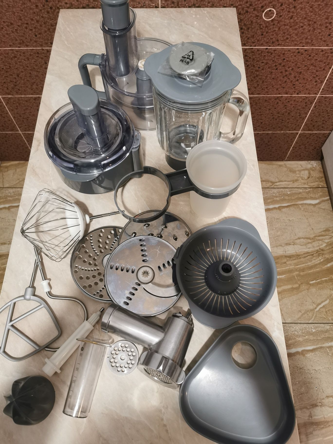 Sprzedam robot kuchenny