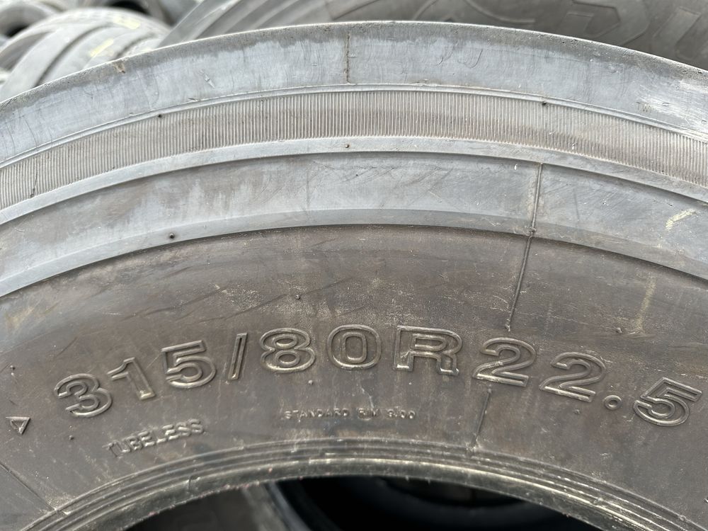 GoldenCrown CR960A 315/80R22.5