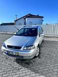 Opel astra g carawan