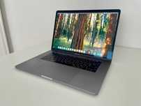 MacBook Pro 2018 15,4 A1990 i7 / 16Gb / 512GB ssd