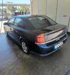 Opel vectra 1.6 16v ano 2003