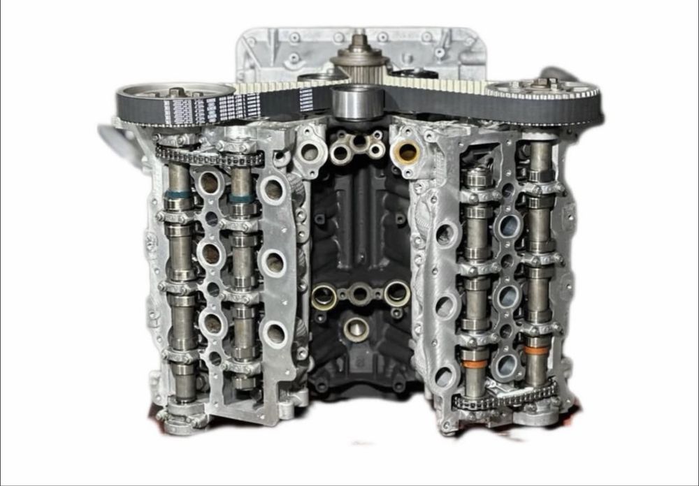 Motor Range Rover Jaguar 3.0d 306dt euro5 e Euro6