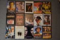 Большая коллекция американских фильмов на DVD (боевик, триллер)