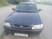 Ford Escort 1.6 16v 93р