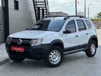 Продам Renault Duster 2017
