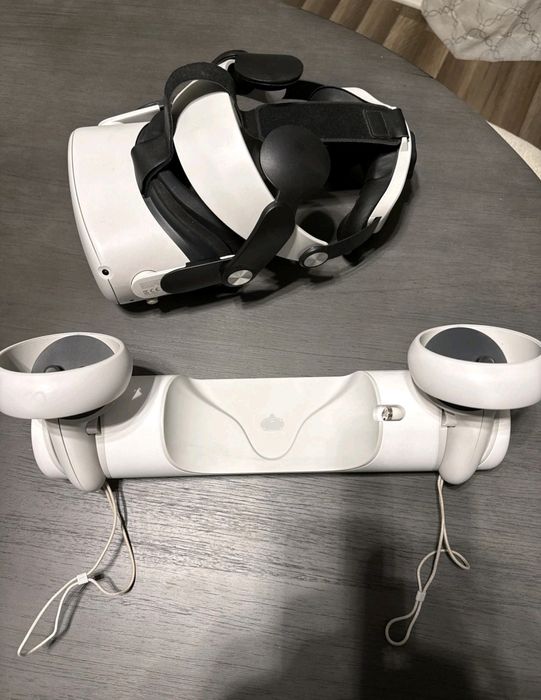 Очки виртуальной реальности Meta Quest 2 256 Gb