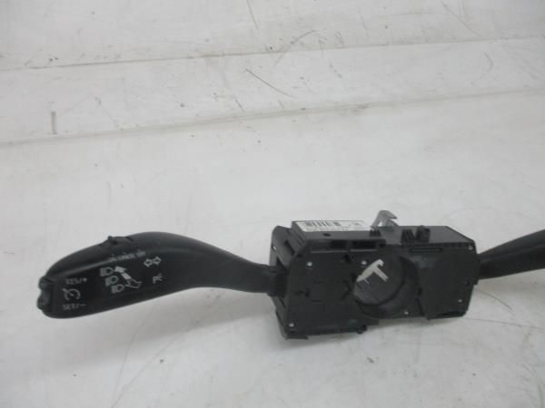 Conjunto / manetes de luzes e limpa vidros VOLKSWAGEN Polo (6R, 6C)