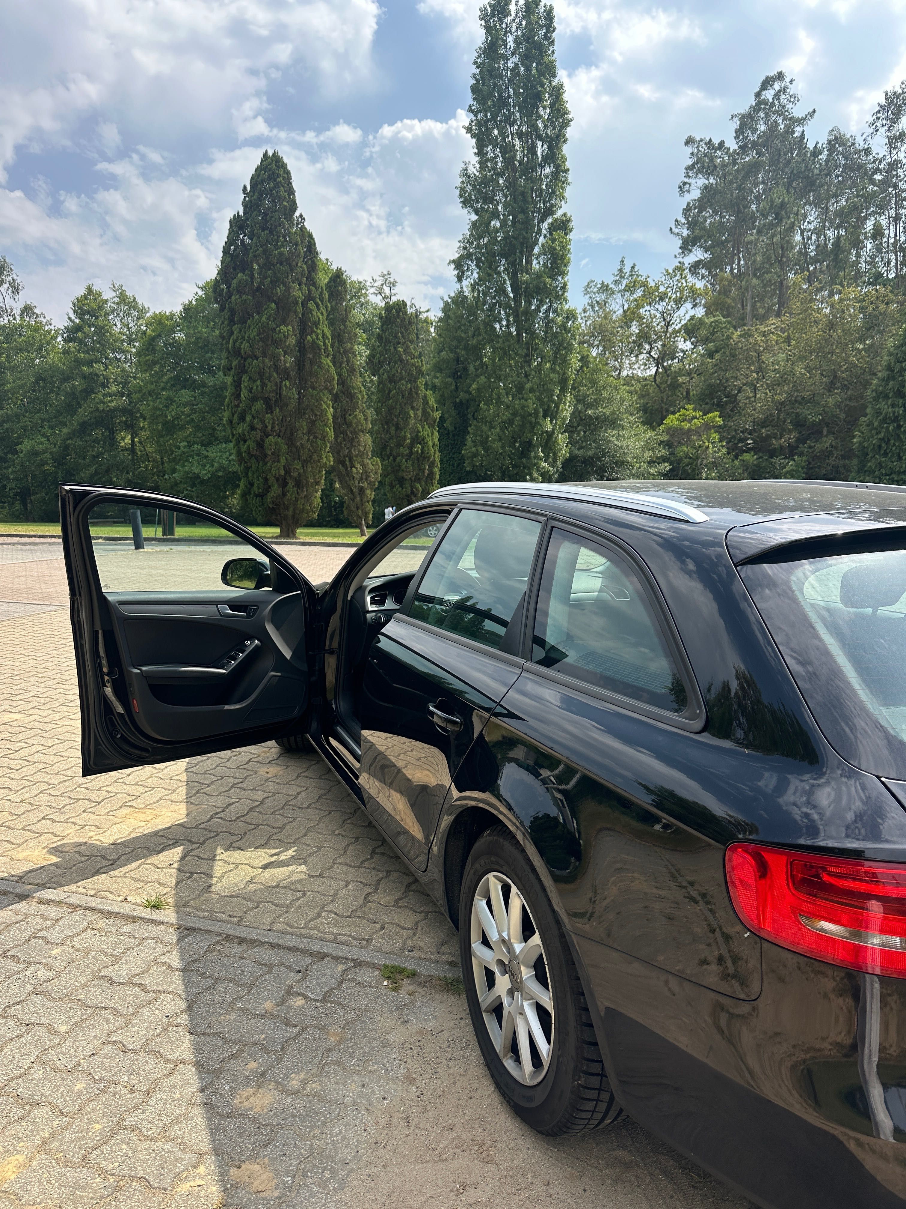 Audi A4 Avant - 2.0Tdi - 2015