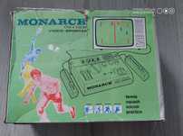 Gra Retro TV Monarch
