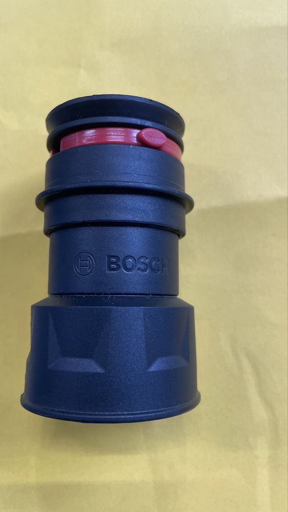 Bosch adapter odsysający  do żyrafy GTR550